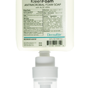 KleenFoam®