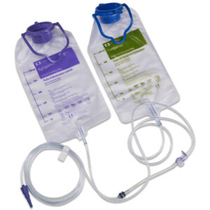 Kangaroo ePump Enteral Feeding Pump Sets